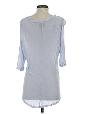 Ivy Park 3/4 Sleeve T-Shirt (view 2)