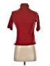 Sol Red Cardigan Size S (estimated) - photo 1