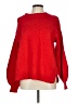 Jessica Simpson Red Pullover Sweater Size L - photo 1