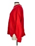 Jessica Simpson Red Pullover Sweater Size L - photo 5