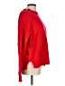 Jessica Simpson Red Pullover Sweater Size L - photo 4