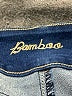 Bamboo Blue Jeans Size 11 - photo 7