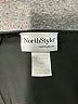 North Style Black Sleeveless Blouse Size 1X - photo 7