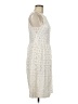Max Studio Ivory Cocktail Dress Size M - photo 4