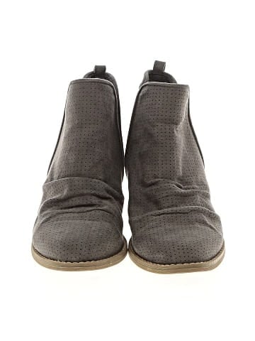 REPORT Ankle Boots (view 2)