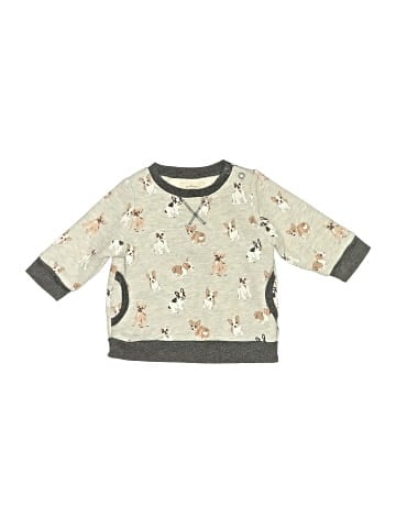 Peek... Pullover Sweater (view 1)