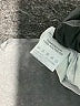 Unbranded 100% Polyester Green Short Sleeve Blouse Size L (estimated) - photo 8