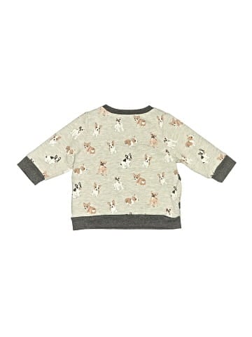 Peek... Pullover Sweater (view 2)