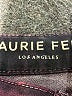 Laurie Felt Purple Jeans Size XXS - photo 4