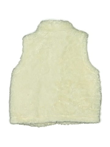 Gap Faux Fur Vest (view 2)