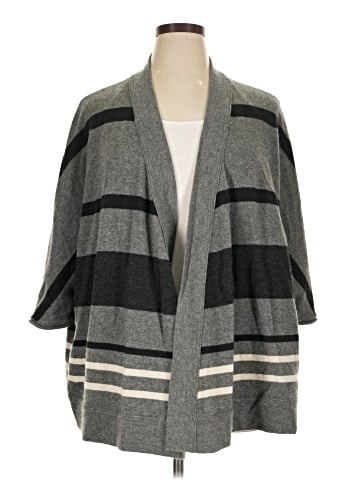 James Perse Kimono (view 1)