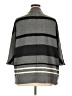 James Perse Gray Kimono Size 0X - photo 2