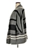 James Perse Gray Kimono Size 0X - photo 5