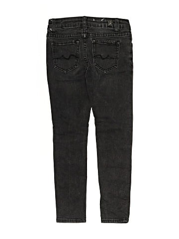 7 For All Mankind Jeans (view 2)
