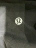 Lululemon Athletica Black Active Pants Size 4 - photo 4