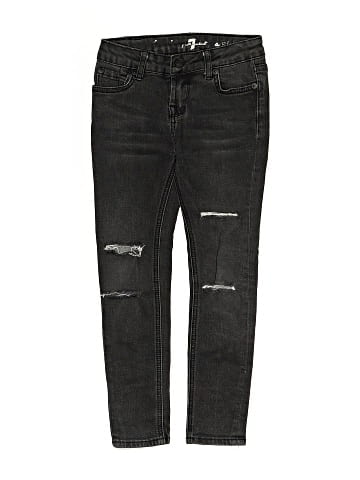 7 For All Mankind Jeans (view 1)