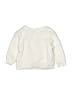 Old Navy Ivory Sweatshirt Size 3-6 mo - photo 2