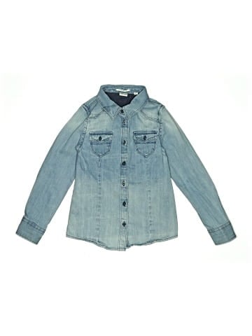 Ruum Long Sleeve Button-Down Shirt (view 1)