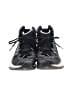 Under Armour Black Sneakers Size 4 1/2 (youth) - photo 2