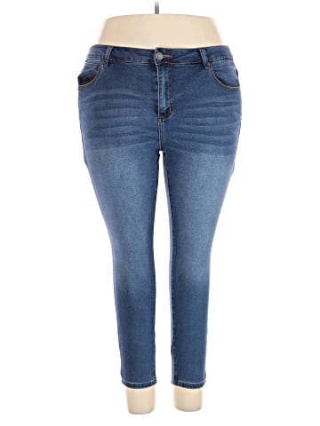 Tahari Jeans (view 1)