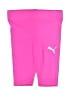 Puma Pink Active Pants Size 3-6 mo - photo 1