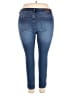 Tahari Blue Jeans Size 20 - photo 2