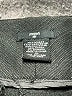 Stoosh 100% Polyester Solid Black Dress Pants Size 13 - photo 7