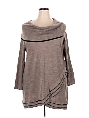 Garfield & Marks Casual Dress (view 1)