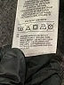 Adidas 100% Polyester Blue Track Pants Size S - photo 5