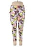 Pro Player Tropical Pink Casual Pants Size 2X - photo 1
