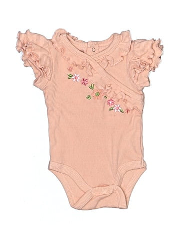 Catherine Malandrino Short Sleeve Onesie (view 1)
