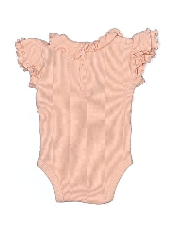 Catherine Malandrino Short Sleeve Onesie (view 2)