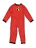 Disney Pixar 100% Polyester Red Costume Size 18-24 mo - photo 1