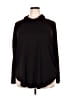 Lularoe Black Turtleneck Sweater Size 3X - photo 1