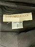 Scott McClintock Solid Black Formal Skirt Size 8 - photo 4