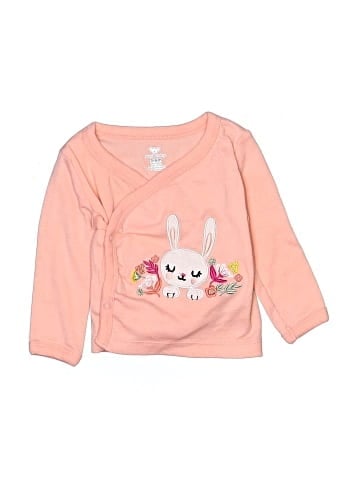Koala Baby Long Sleeve T-Shirt (view 1)