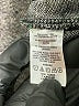 Ann Taylor LOFT Outlet Tweed Gray Formal Skirt Size L - photo 4