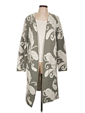 Liz Claiborne Casual Dress (view 1)