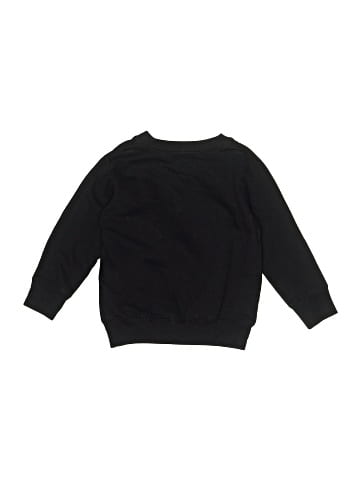 Rabbit Skins Pullover Sweater (view 2)