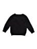 Rabbit Skins Black Pullover Sweater Size 2 - photo 2