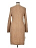 Talbots Tweed Tan Casual Dress Size XL - photo 2