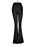Denim Forum Black Jeans Size 29 waist - photo 1