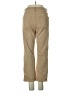 Express Solid Tan Khakis Size 00 (petite) - photo 2