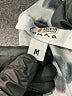 Carven Tie-dye Gray Casual Dress Size M - photo 6