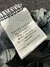 Carven Tie-dye Gray Casual Dress Size M - photo 7