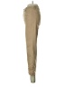 Express Solid Tan Khakis Size 00 (petite) - photo 5