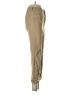 Express Solid Tan Khakis Size 00 (petite) - photo 4