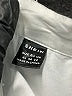 Shein White 3/4 Sleeve Blouse Size 12 - photo 7