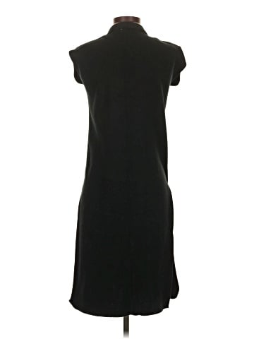 Joan Vass Cardigan (view 2)