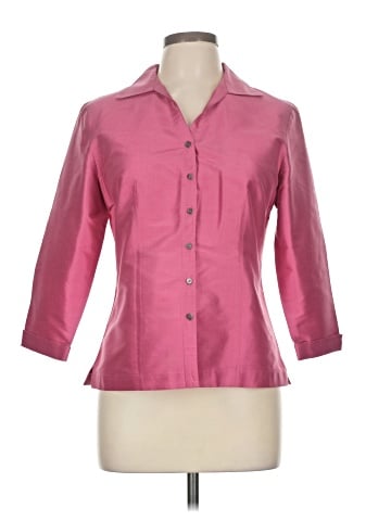Charter Club Casual Dress (view 1)